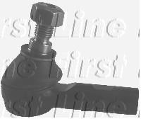 FIRST LINE ftr4596 -  Наконечник поперечной рулевой тяги